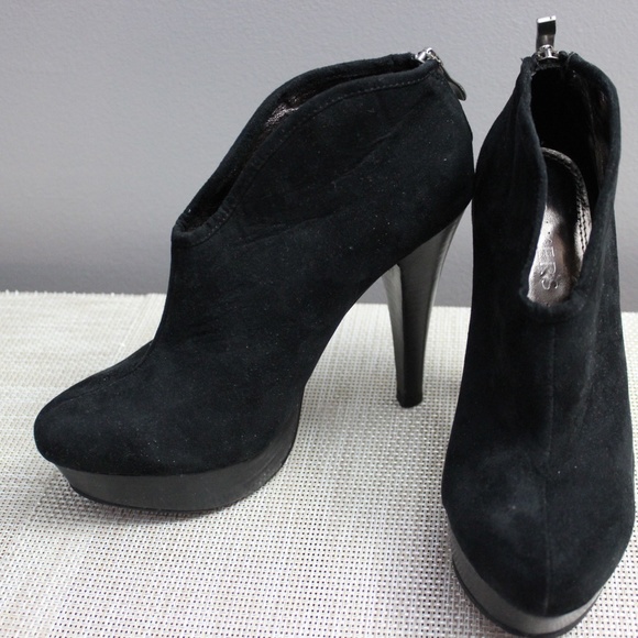 Bakers Booties - Picture 3 of 8